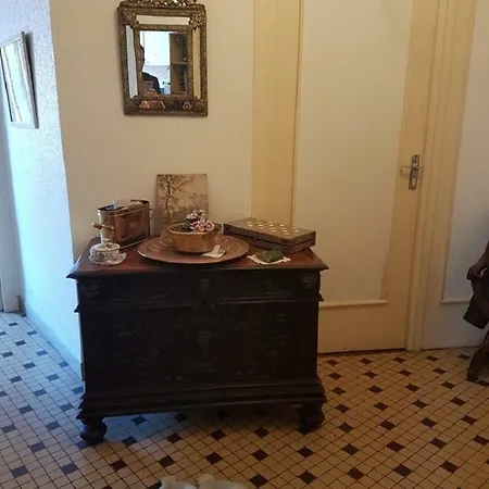 Séjour chez l'habitant In A Mansion *